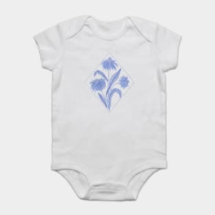 Daisy Baby Bodysuit